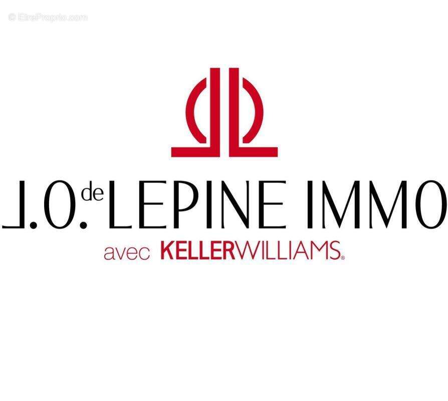 Maison à FORT-DE-FRANCE