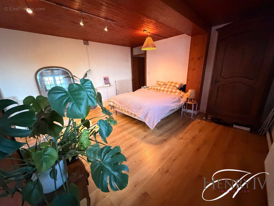 Maison à SAINT-ISMIER