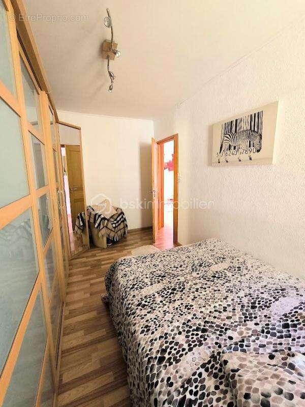 Appartement à FRELAND