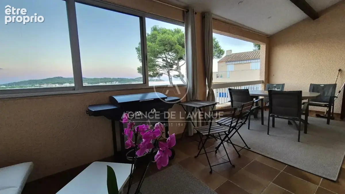 Appartement 3 pièces vue panoramique mer - photo 5