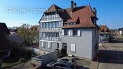 Appartement à GUNDERSHOFFEN
