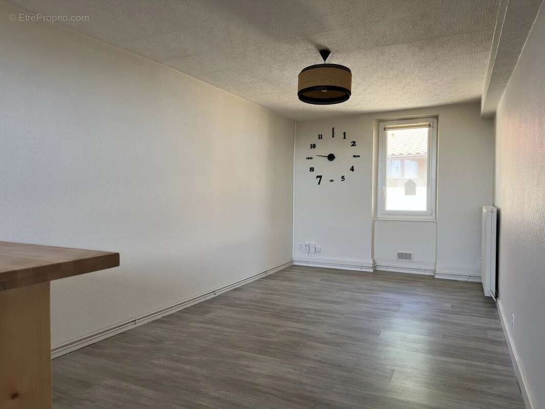 Appartement à VENERQUE