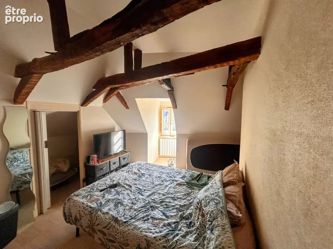 Immeuble à Ussel en CORREZE - photo 6