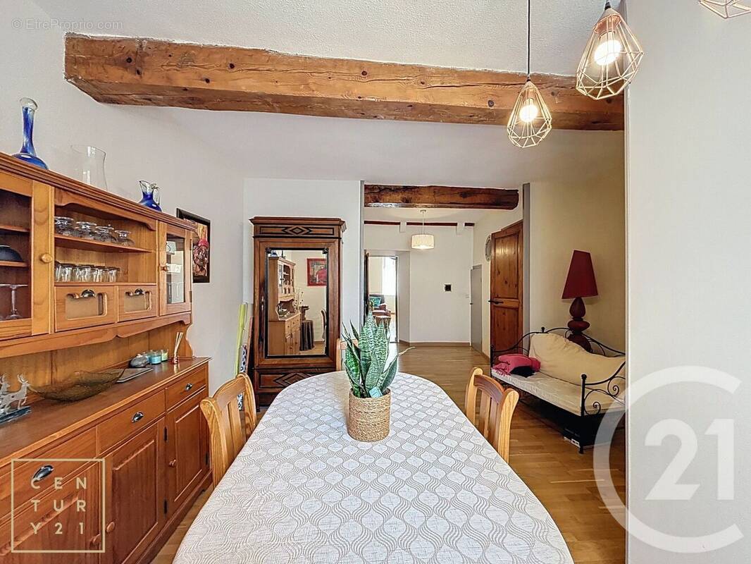 Maison à BOULETERNERE