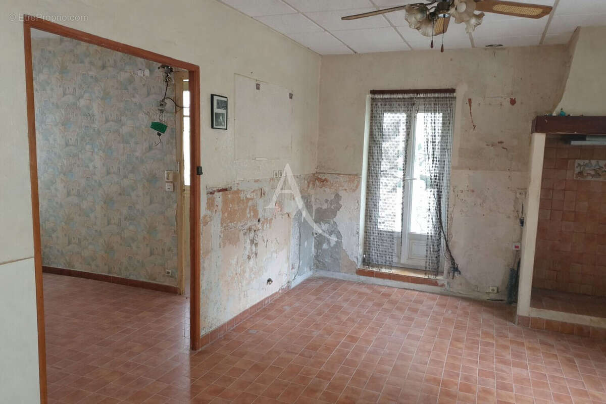 Appartement à CERBERE