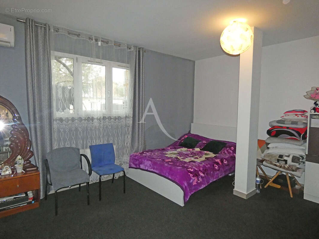 Appartement à NEUILLY-SUR-MARNE