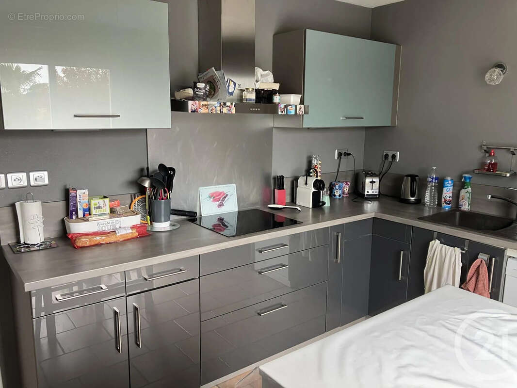 Maison à SAINT-LUMIER-EN-CHAMPAGNE