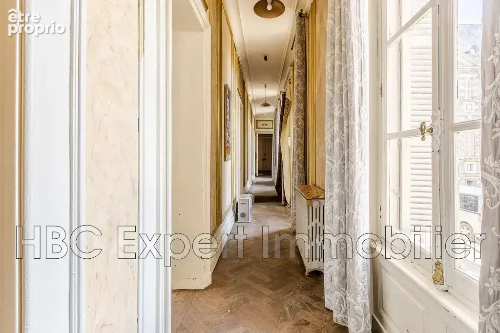 Maison 20 pièces 885 m² à vendre à Tourville-Les-Ifs (76400) - photo 8