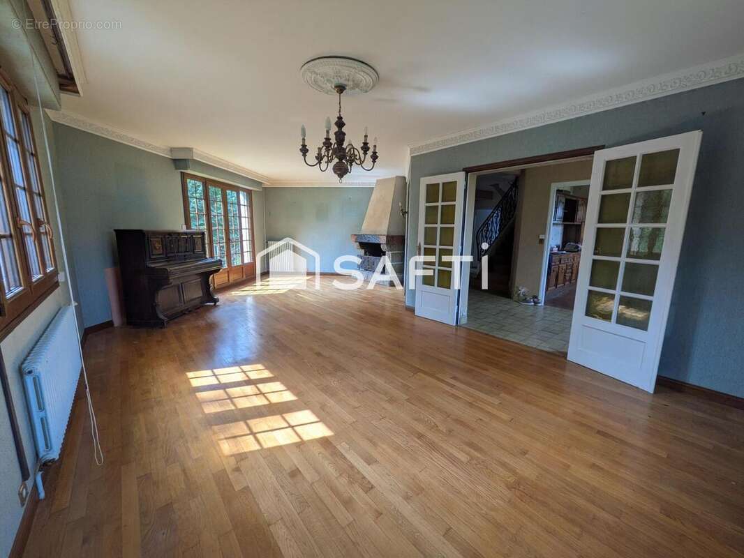 Photo 5 - Maison à VIRE