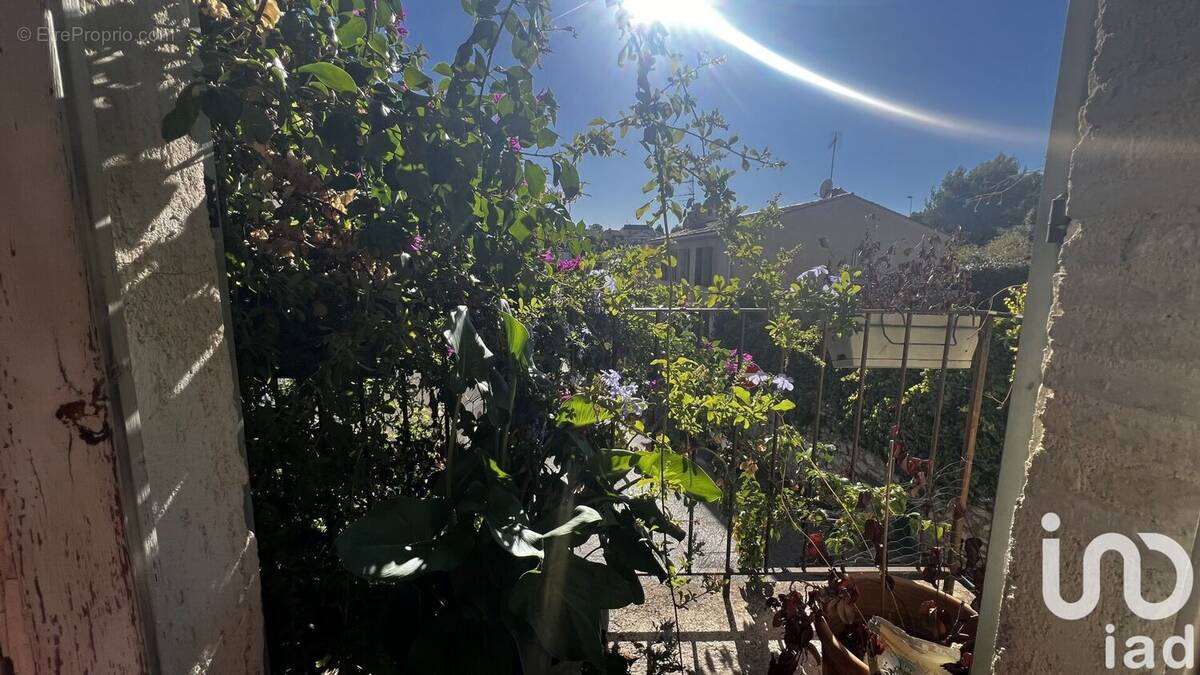 Photo 1 - Appartement à LA COLLE-SUR-LOUP