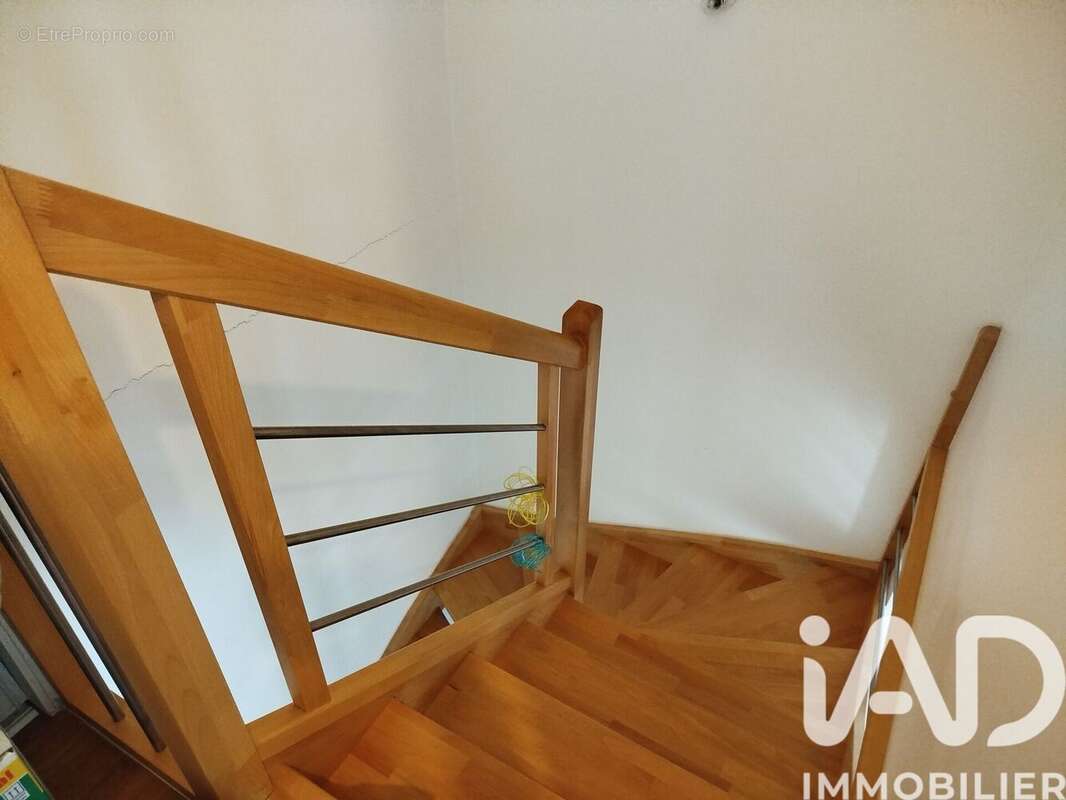 Photo 7 - Maison à JOUE-LES-TOURS