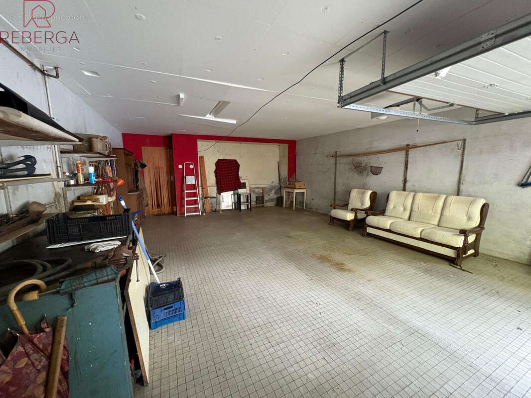 Maison saint amans soult - photo 24