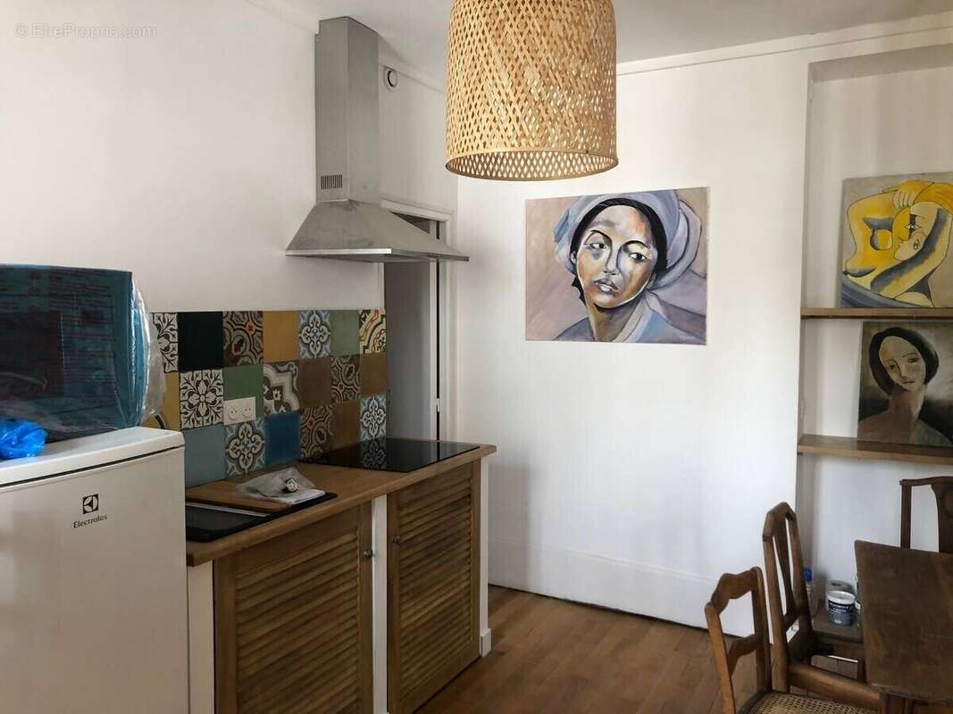 Maison à FONTAINEBLEAU