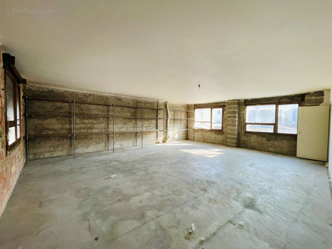 Appartement à LIBOURNE