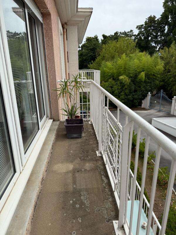 Appartement à FERNEY-VOLTAIRE