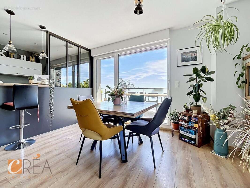Appartement à PFASTATT