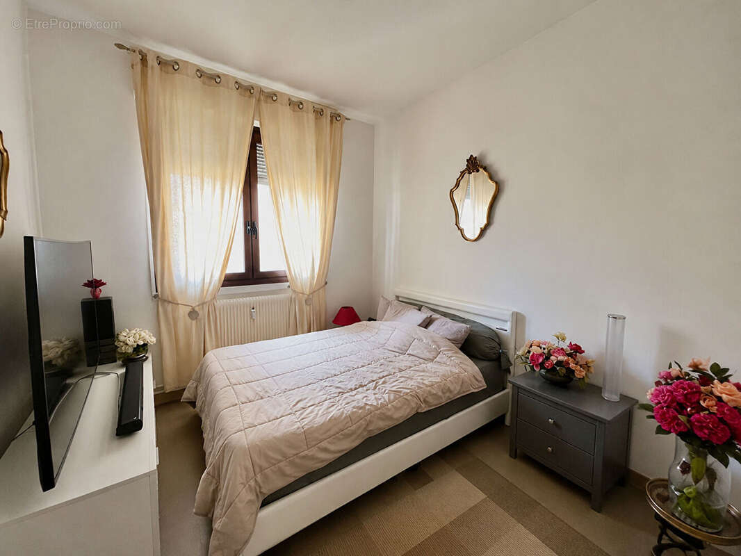 Appartement à ROANNE