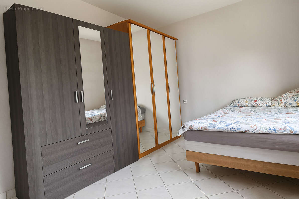 Appartement à THIONVILLE