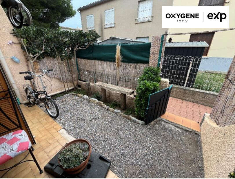 Appartement à NARBONNE