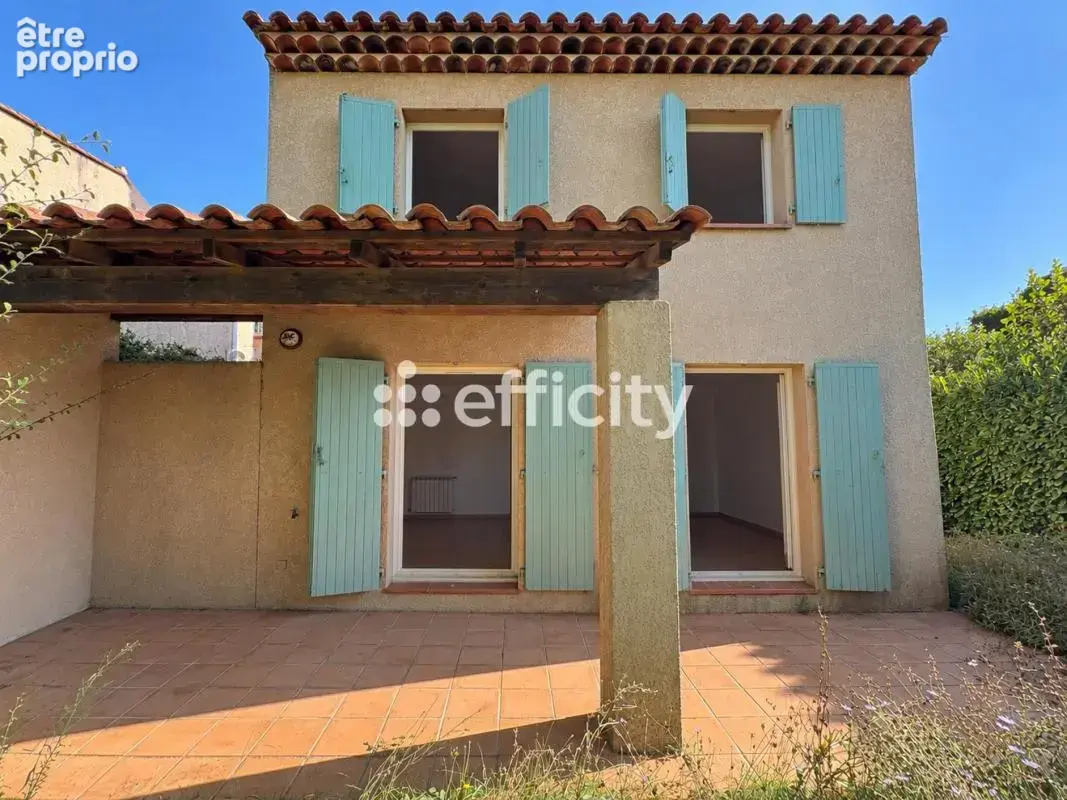 Maison 4 pièces 83 m² à vendre à Aix-En-Provence (13080) - photo 21
