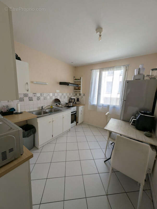 Appartement à BOURGES