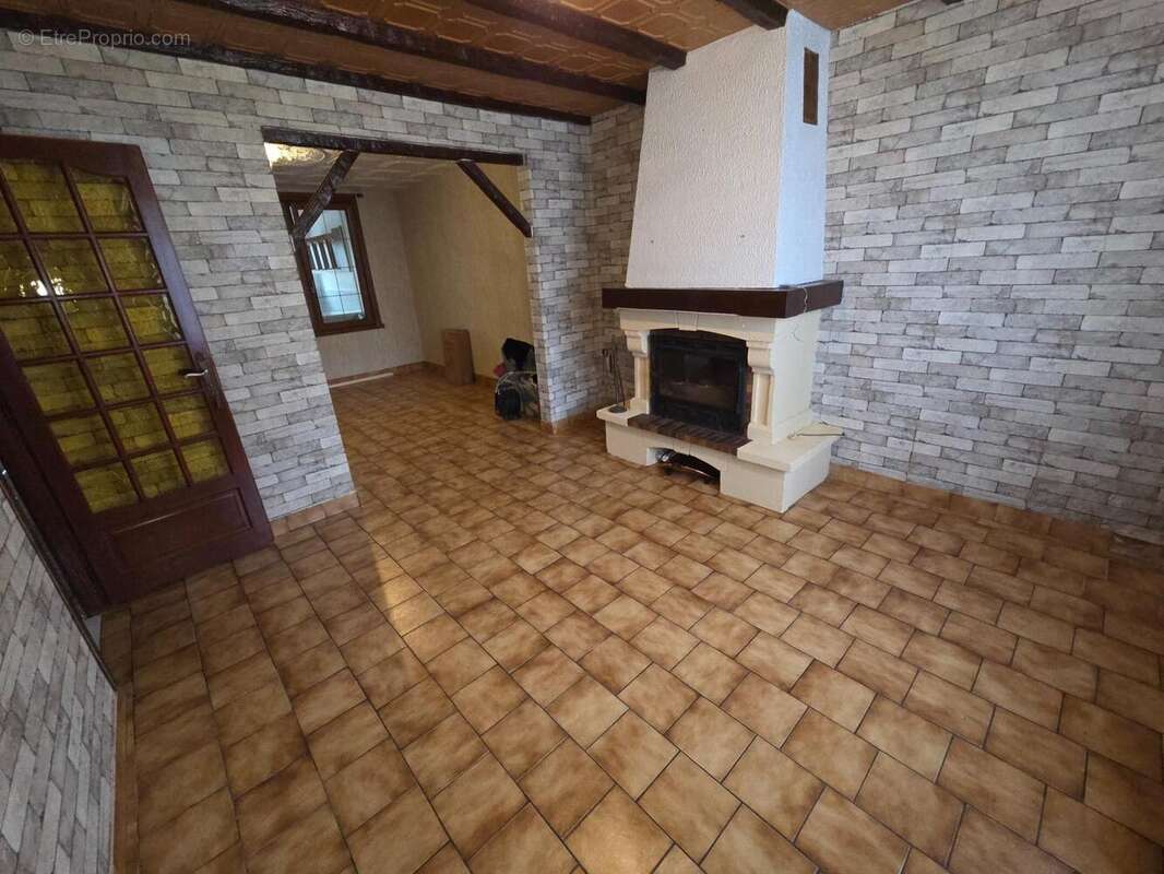 Photo 3 - Maison à SAINT-MARTIN-BOULOGNE