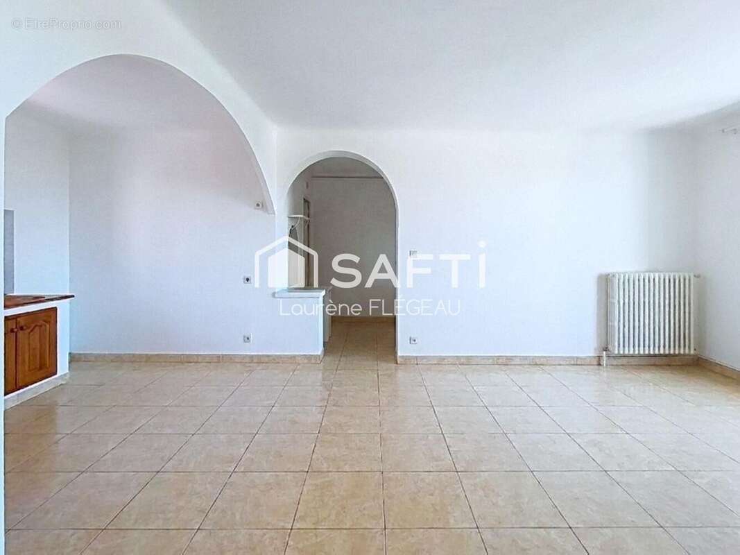 Photo 2 - Appartement à CASTELNAU-LE-LEZ