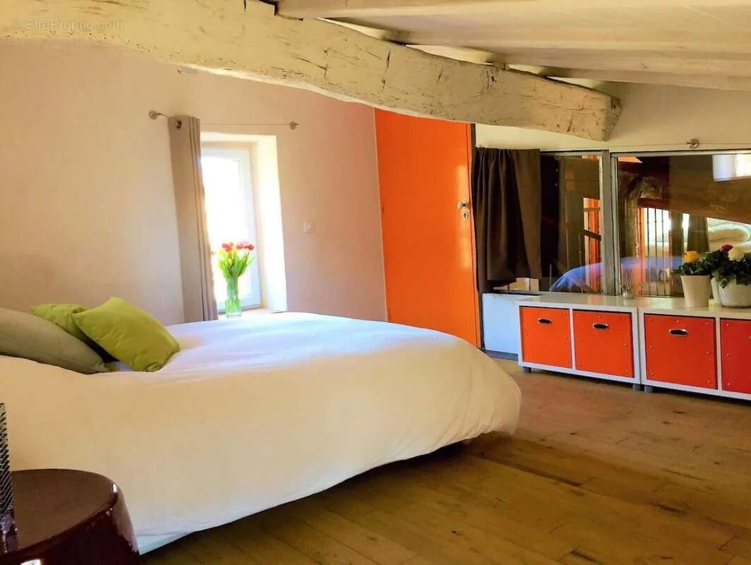 Maison à SAINT-HIPPOLYTE-DU-FORT