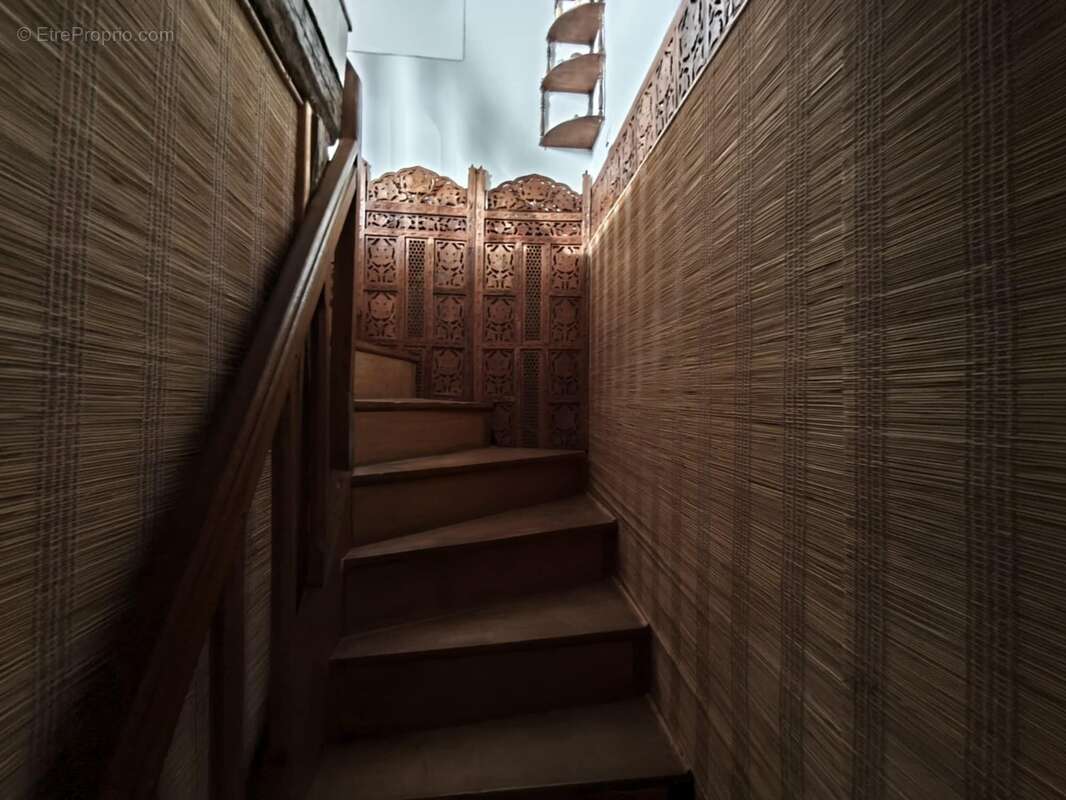 243 m² à Villefranche-Sur-Cher  - photo 117