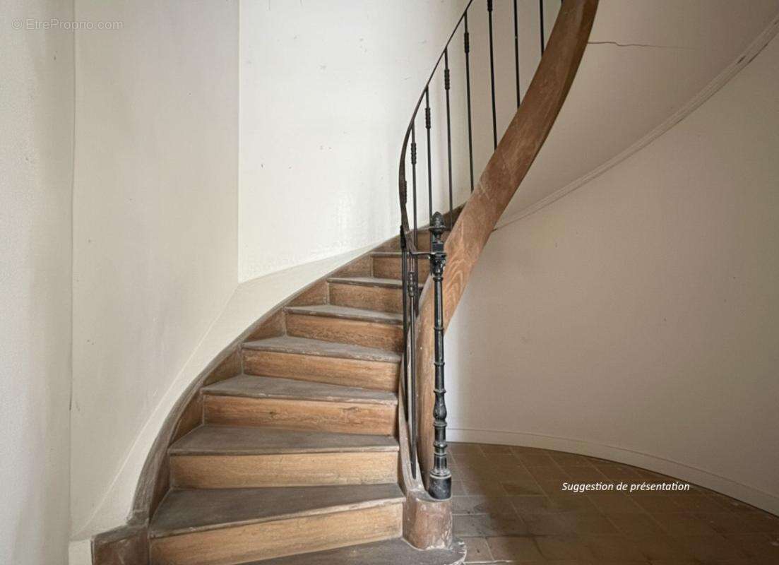 Maison à VERTEUIL-D'AGENAIS