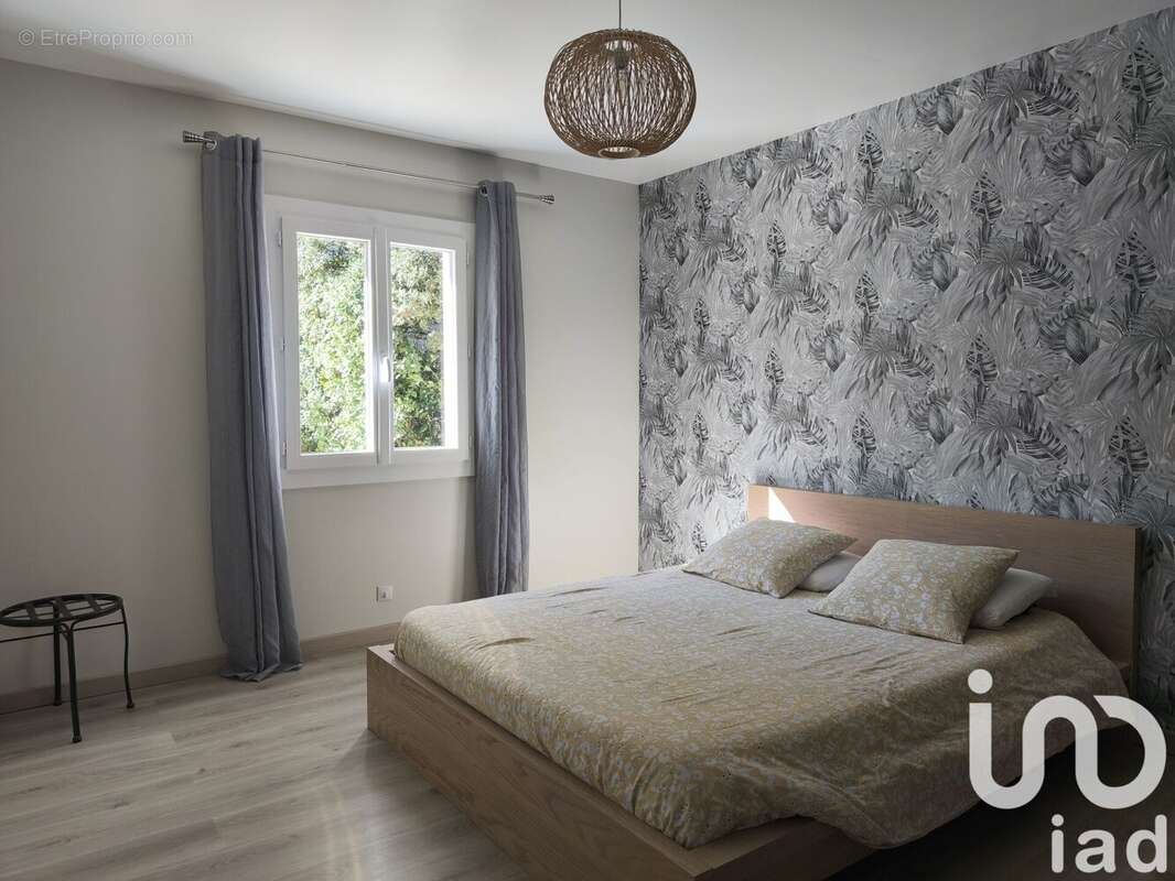 Photo 9 - Maison à JONQUERETTES