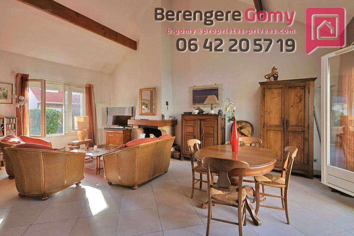 Maison à FRANCONVILLE