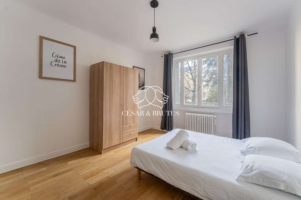 Appartement à LYON-6E