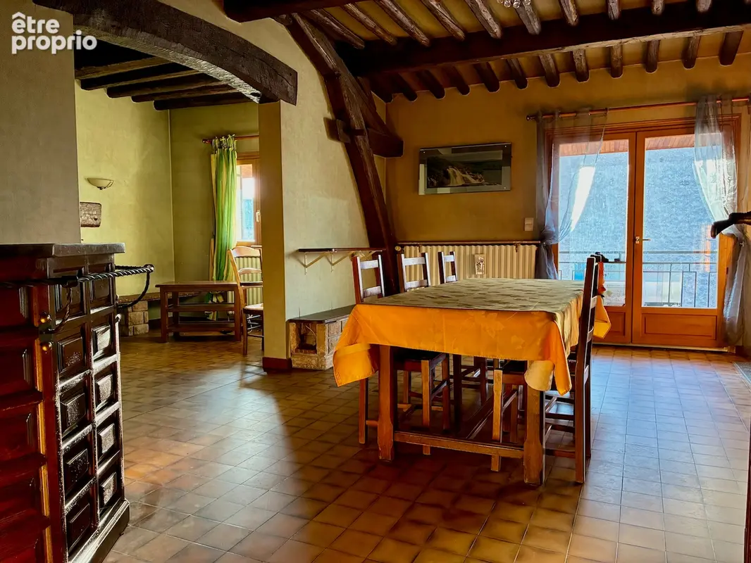Maison 4 chambres 198 m² - photo 3