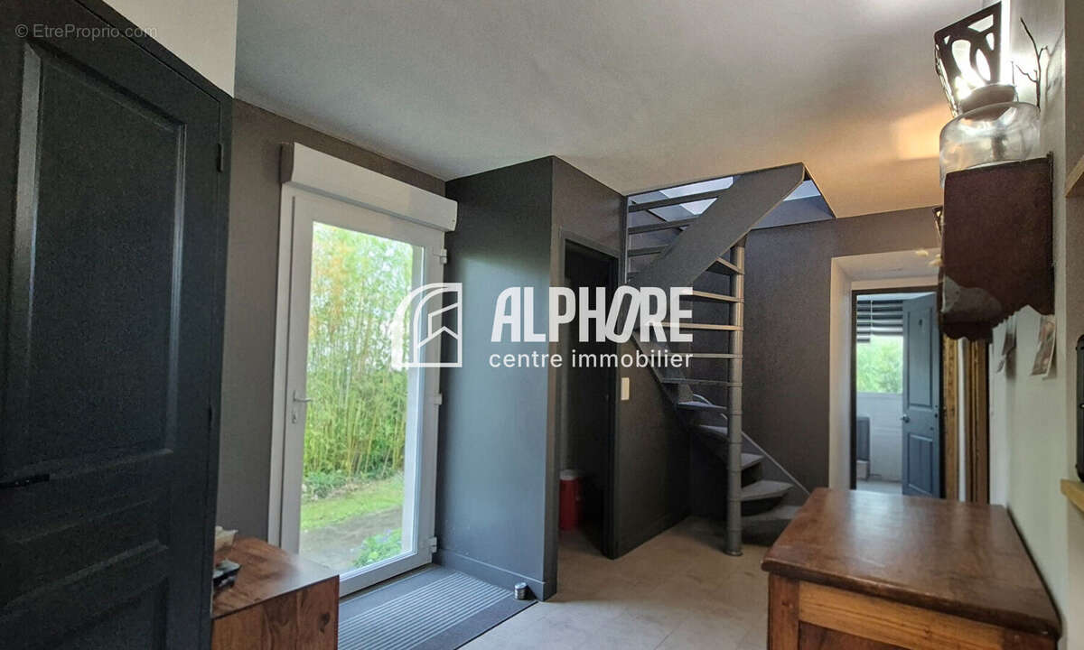 Maison à LA BAULE-ESCOUBLAC