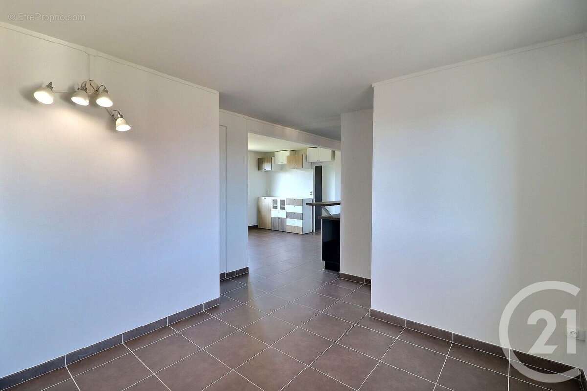 Appartement à ANTONY