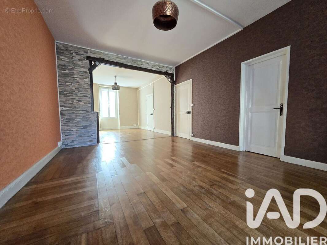 Photo 6 - Maison à MEREVILLE