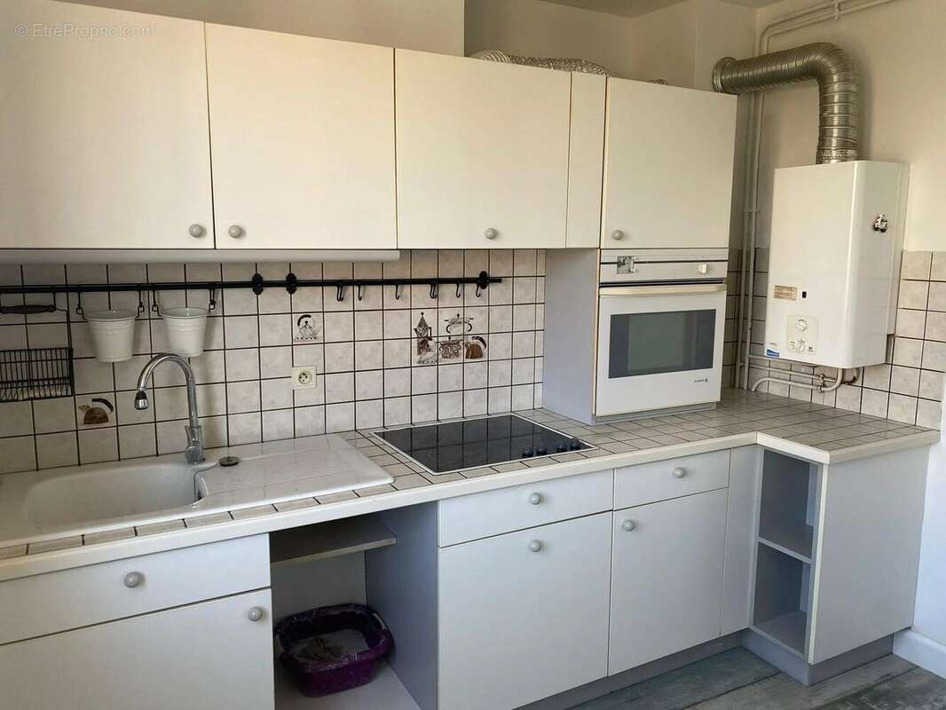 Appartement à TARBES