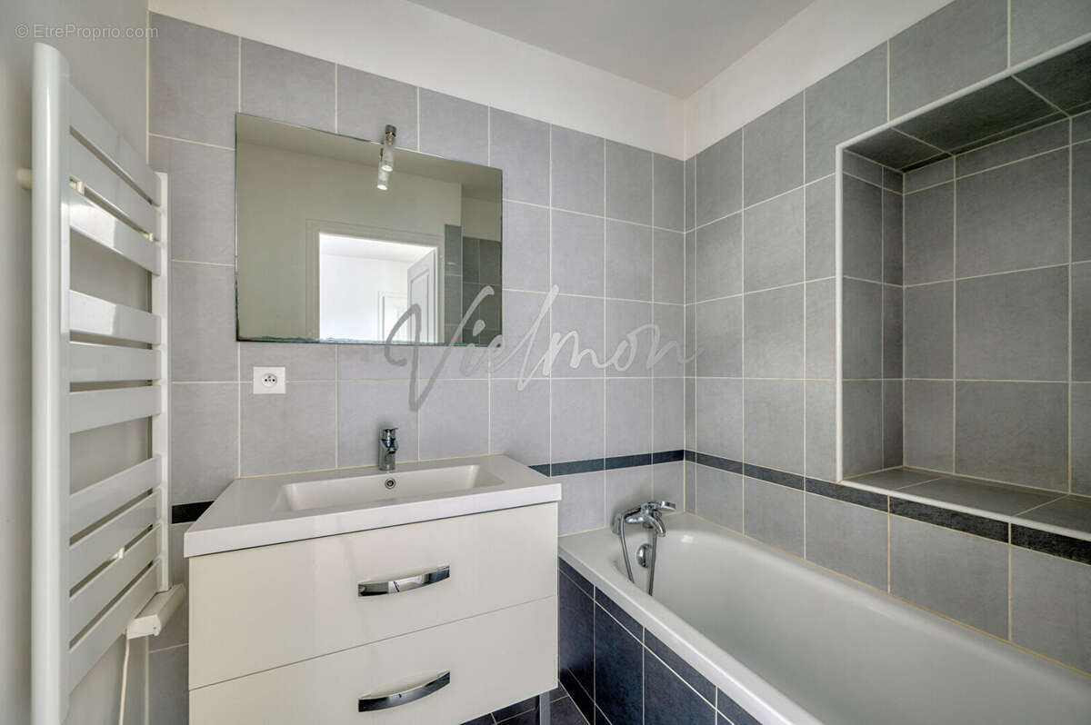 Appartement à VERSAILLES