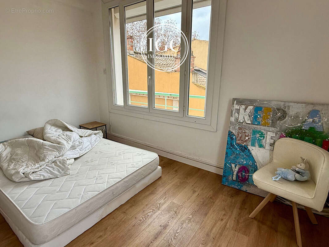 Appartement à MARTIGUES