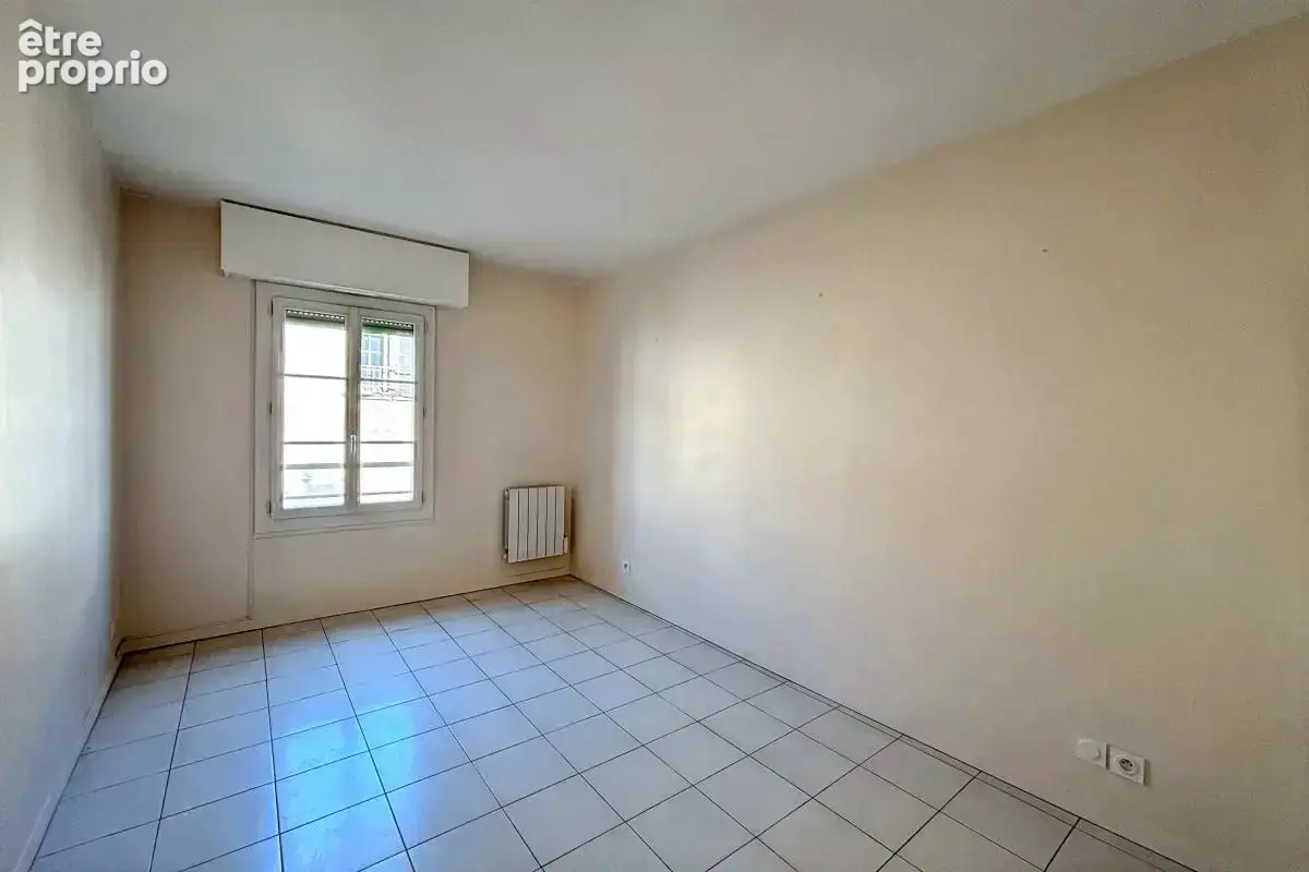 Appartement - photo 7
