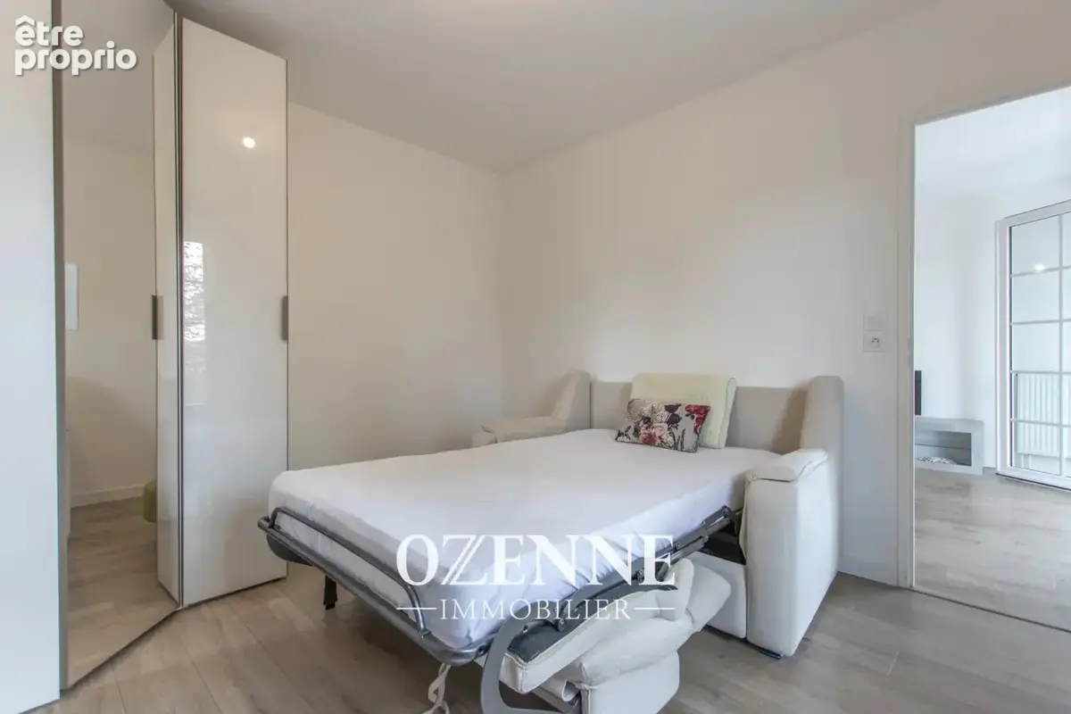 Appartement 2 pièces avec balcon - photo 12