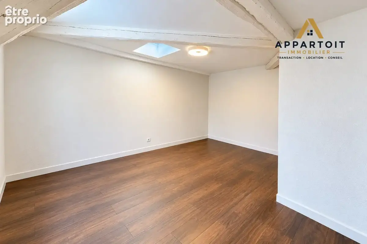Appartement 3 pièces 67 m² à vendre à Vichy (03200) - photo 6