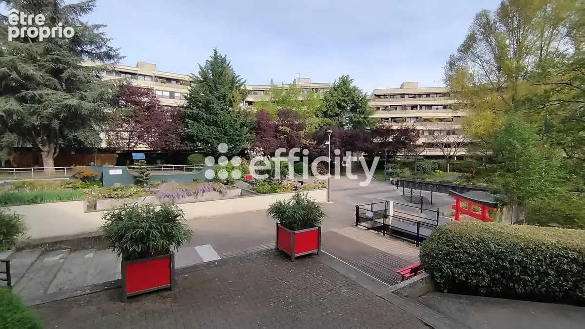 Appartement - photo 11