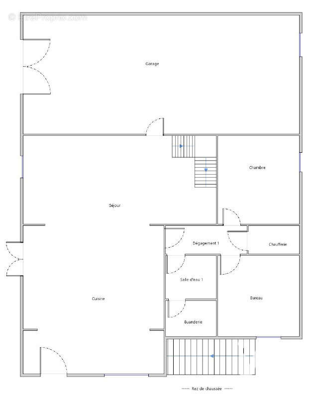 Photo 8 - Maison à ARNAS