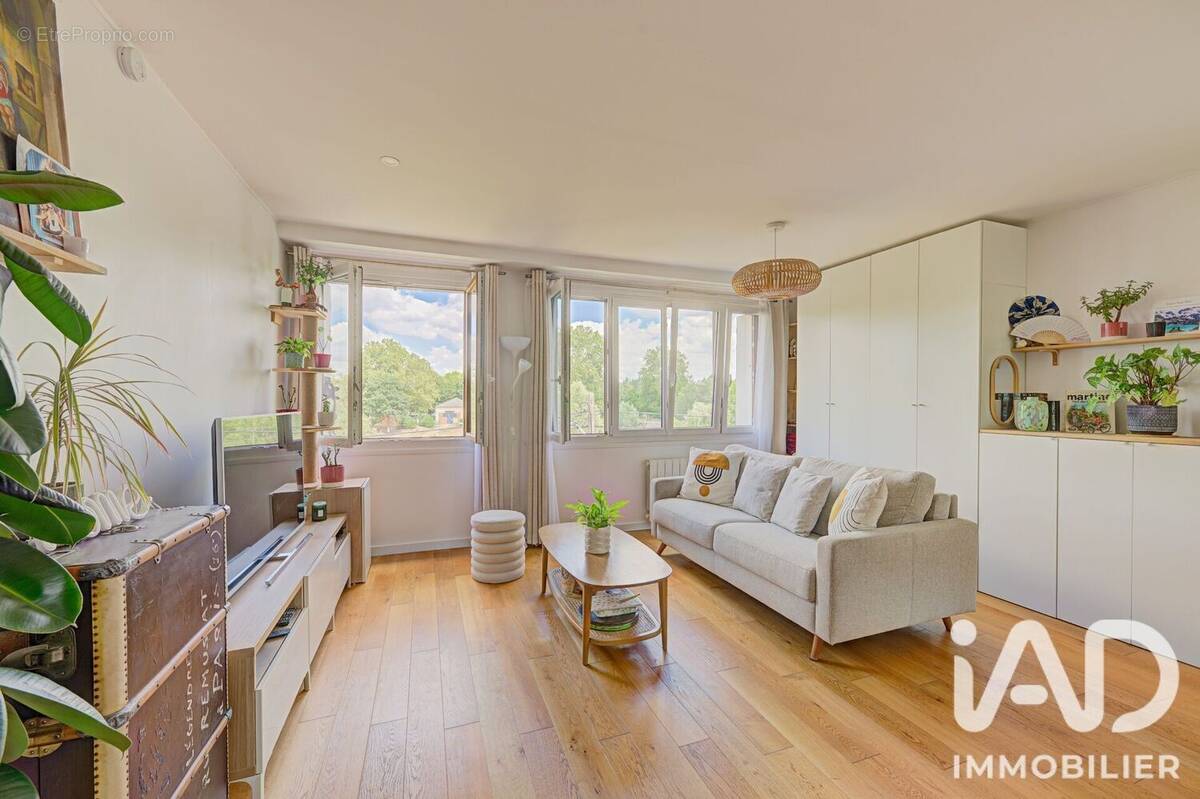Photo 1 - Appartement à GOURNAY-SUR-MARNE