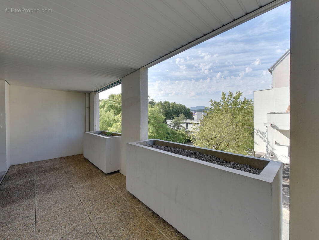 Appartement à EYBENS