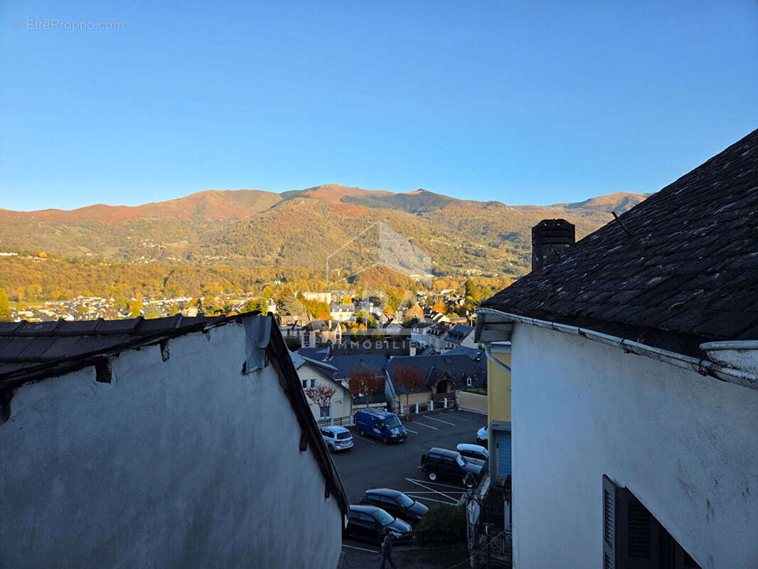 Maison à ARGELES-GAZOST