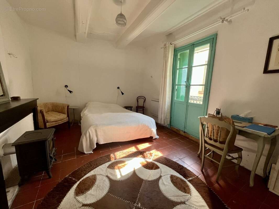 Maison à ROQUESSELS