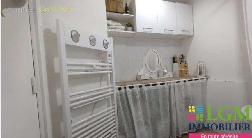 Appartement à LE BOULOU